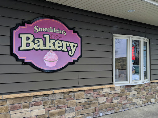 Stoecklein's Bake Shop